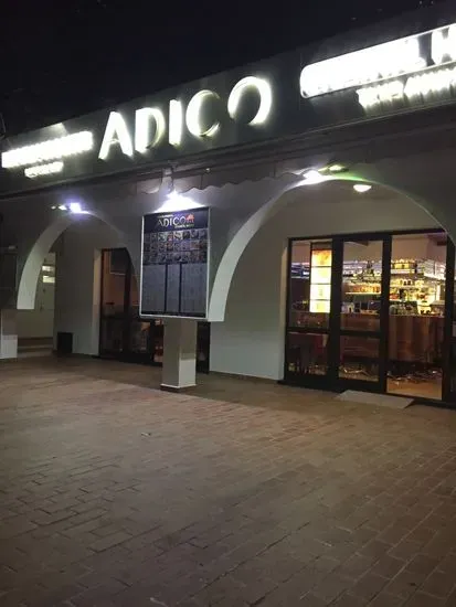 Adico