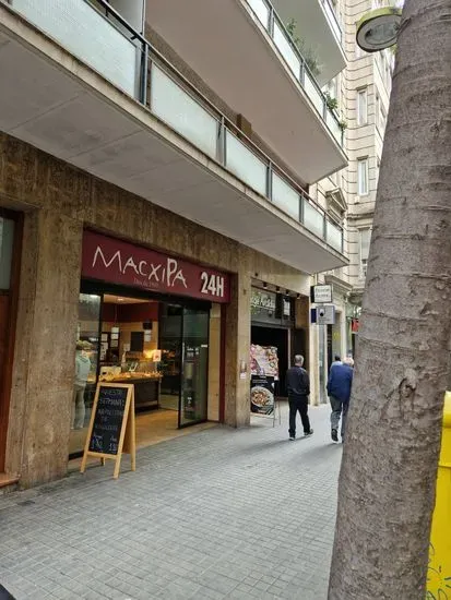 MacxiPa