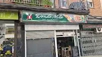 Bar donde Mila