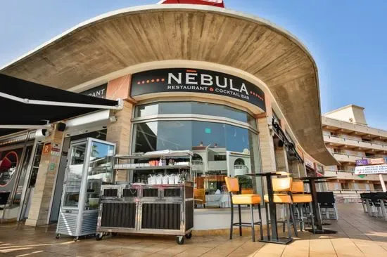 Nebula Restaurant & Cocktailbar