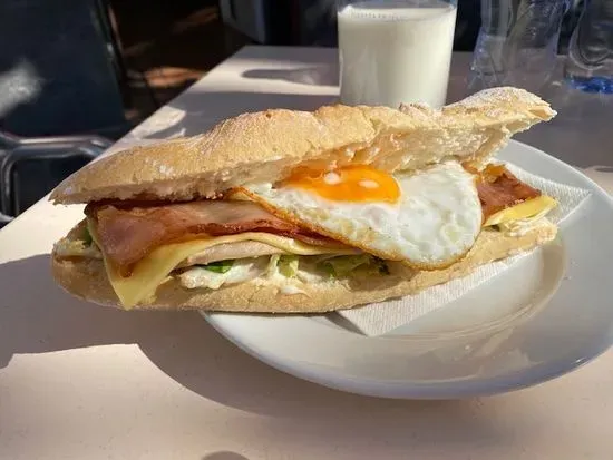 la bodeguita de juancar