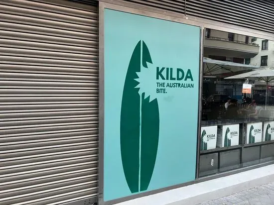 Kilda Food