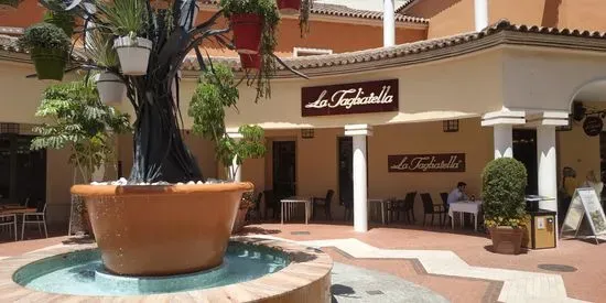 Restaurante La Tagliatella | CC. Plaza Mayor, Málaga |