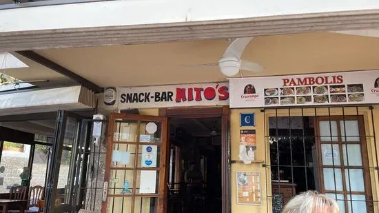 Bar Nito's