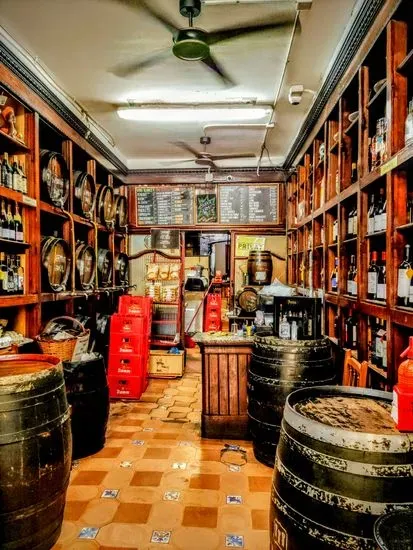 Bodega Sopena