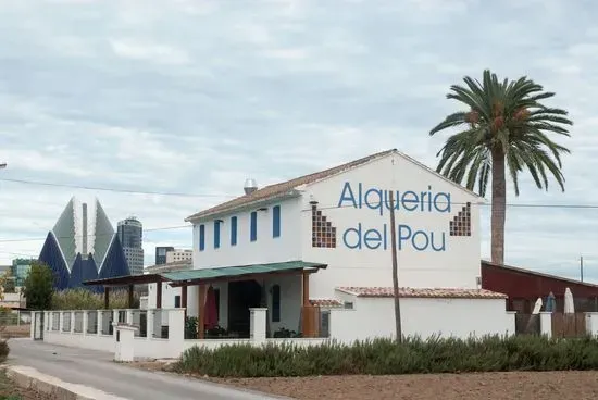 Alqueria del Pou