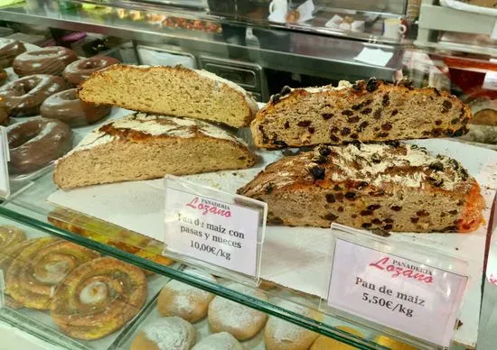 Panaderia Lozano