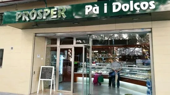 Forn Prósper Pà I Dolços