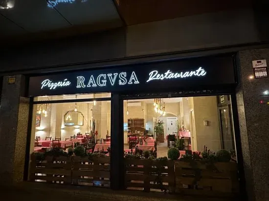 RAGVSA Pizzeria Restaurant