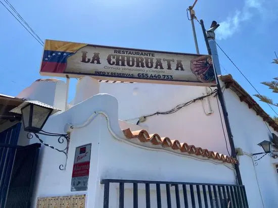 La Churuata