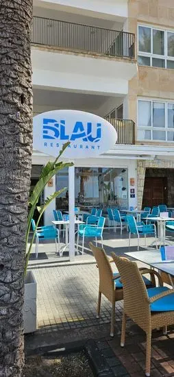 BLAU Restaurant