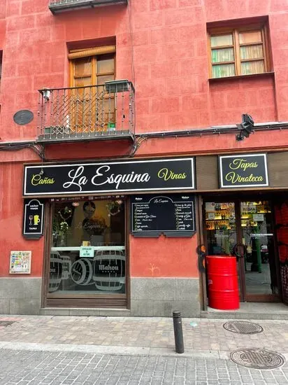 La Esquina