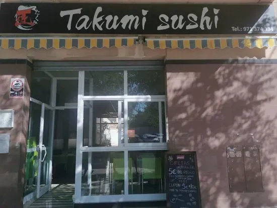 Takumi Sushi