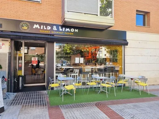 Restaurante Mild & Limon