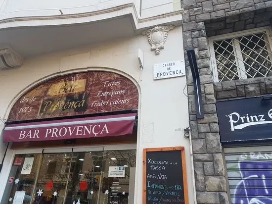 Bar Provença