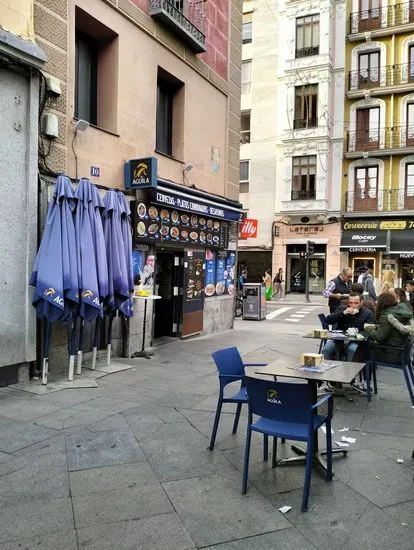 La Esquina de San Miguel