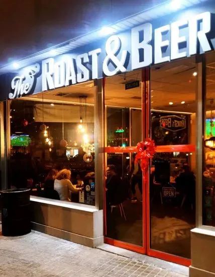 The Roast & Beer