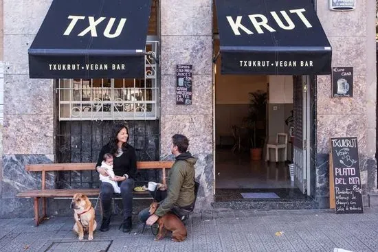 TXUKRUT Bar