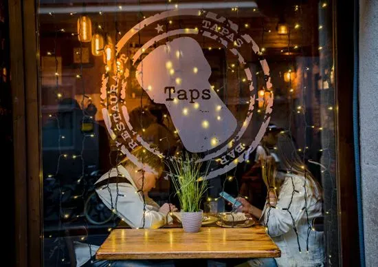 TAPS Bar