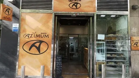 Azymum Bakery