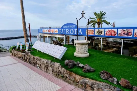 Restaurante Europa