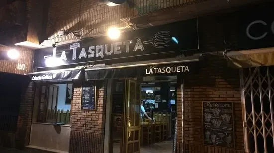 La TasKeta