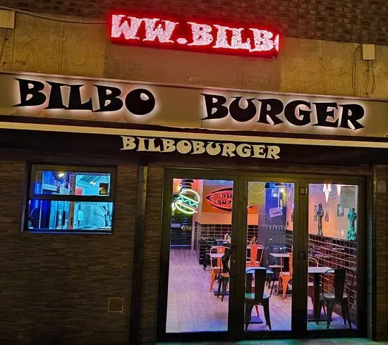 Hamburgueseria Bilboburger