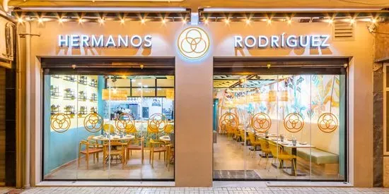 Restaurante Hermanos Rodriguez