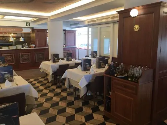 Restaurante La Piemontesa | Calpe