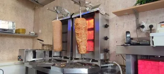 Kebab La Parada