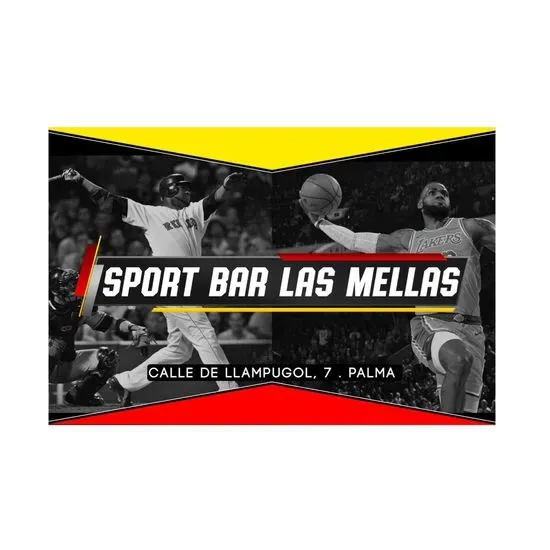 SPORT BAR LAS MELLAS