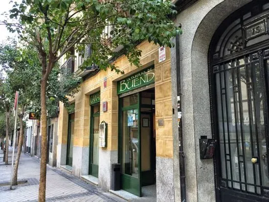 La Taberna De Buendi - Retiro