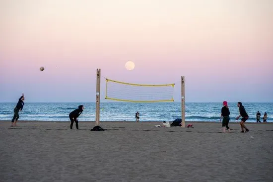 Beachbol