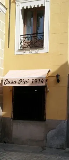 Casa Pipi