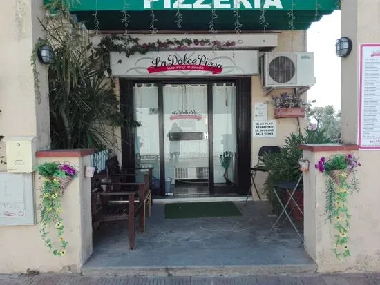 La Dolce Pizza