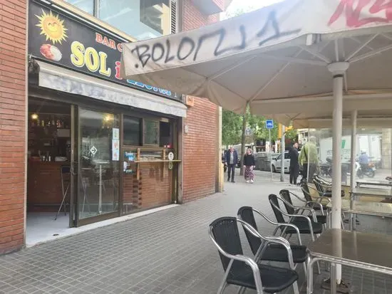 Sol i Lluna