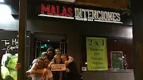 Malas Intenciones Premium Bar