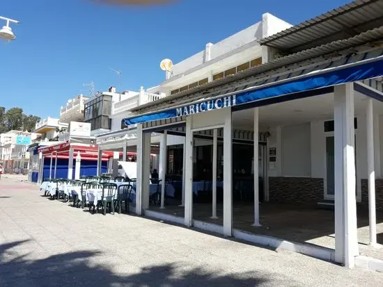 Restaurante Maricuchi