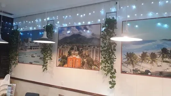 Cafetería La Guachafita