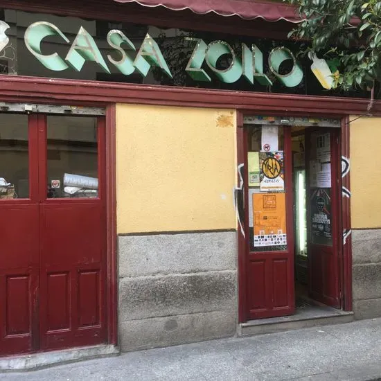 Casa ZOILO