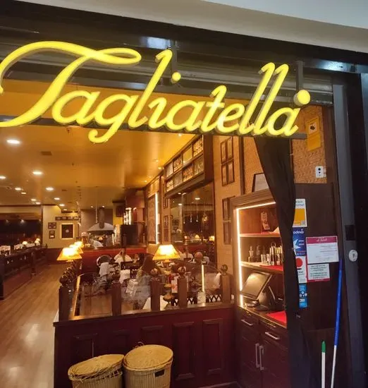 La Tagliatella