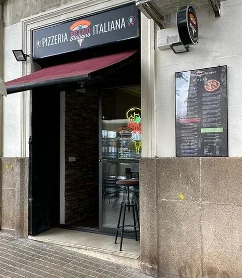 Pizzería Peccato Italiano