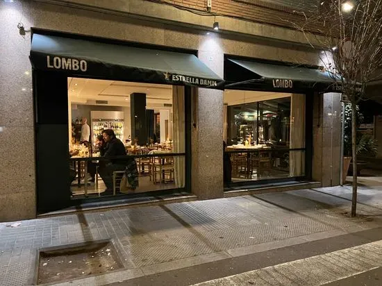 Restaurant Lombo