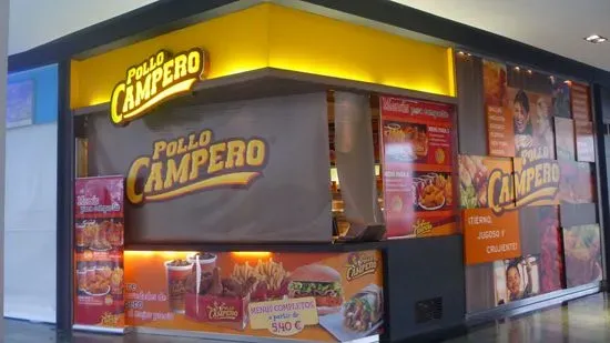 Pollo Campero