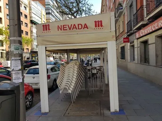 Bar Nevada