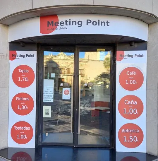 Meeting Point