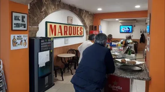 Bar Marquès