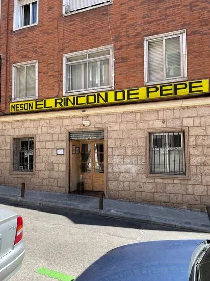 El Rincón de Pepe