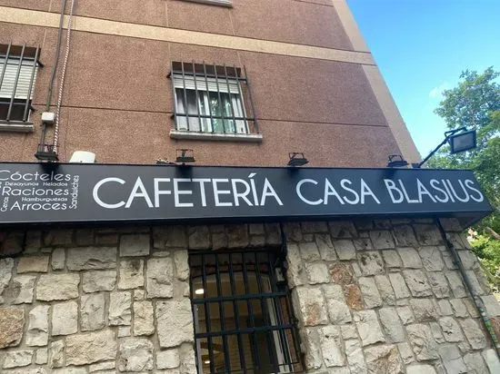 Casa Blasius