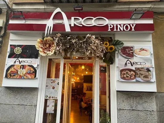 El Arco Pinoy